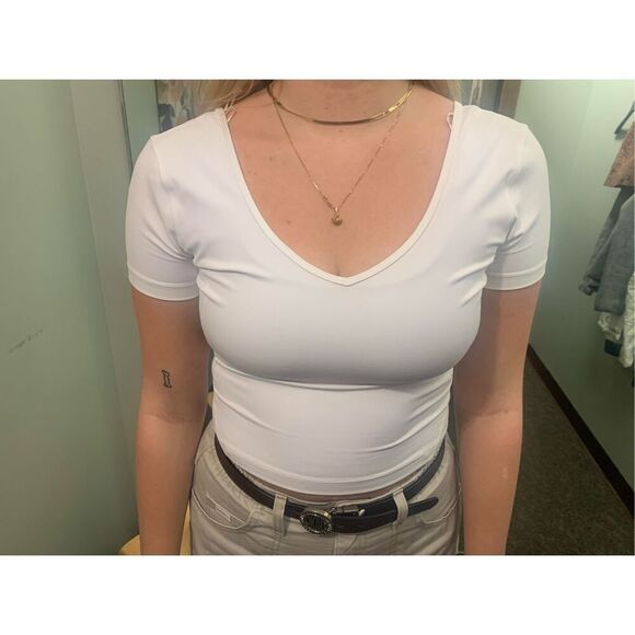 Lululemon Align T Shirt - Picture 3 of 10